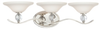 6483-613 3 Light Bath - 6483-613 - Minka Group