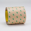 3M F9755PC Clear Transfer Tape - 1 in Width x 60 yd Length - 5 mil Thick - Polycoated Kraft Paper Liner - 67660 - 021200-67660 - R. S. Hughes Company, Inc.