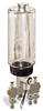 (Formerly B3192-4X06), Multiple Feed Electro Lubricator, 1 qt Polycarbonate Reservoir, 3 Feeds, 24VDC - B3192-03203024DB111GW - Oil-Rite Corp.