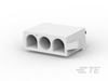 PCB Headers & Receptacles - 350832-1 - TE Connectivity