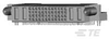 Rectangular Power Connectors - 6450170-9 - TE Connectivity