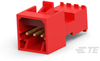 Standard Rectangular Connectors - 3-647008-3 - TE Connectivity
