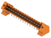 Terminal Blocks - Headers, Plugs and Sockets - 1643470000-ND - DigiKey