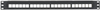 Modular Patch Panel, Cat6, 48Port, 2U; Connector Type Panduit - 37X6736 - Newark, An Avnet Company