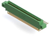 Card Conn, Dual Side, 58Pos, Wire Wrap; Card Edge Connector Type Edac - 69AJ4003 - Newark, An Avnet Company