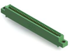 Card Edge Conn, Single Side, 36Pos, Th; Card Edge Connector Type Edac - 68AJ8029 - Newark, An Avnet Company