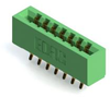 Card Edge Conn, Dual Side, 14Pos, Th; Card Edge Connector Type Edac - 58AJ4670 - Newark, An Avnet Company