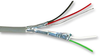 Shielded Cable Multipair, 2Pair, 22Awg, 2000Ft, 300V; Cable Shielding Belden - 19C5224 - Newark, An Avnet Company