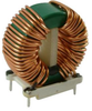 Common Mode Choke, 0.008H, 5.6A; Dc Current Rating Triad Magnetics - 55X4433 - Newark, An Avnet Company