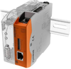 Gateway, Rj45 X 2, 24Vdc, Din Rail Rohs Compliant Kunbus - 74AJ0282 - Newark, An Avnet Company
