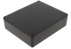 Small Enclosures - Diecast Enclosures - 1590XXBK - Hammond Manufacturing Company Inc.