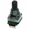 ROTARY ENCODER OPTICAL 32PPR -- 330-62S11-M0-P - Image