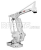 ABB IRB 660 Robot - RobotWorx
