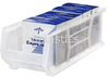 Storage Bins and Totes - QUS950CL - Simplastics