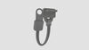 Harsh MUSBR Series - MUSBR2E15613BP - Amphenol Communications Solutions