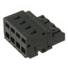 Headers, Plugs and Sockets - APC1237-ND - DigiKey