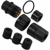 Circular Connector Assemblies - SC1229-ND - DigiKey