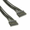 Rectangular Cable Assemblies - WM26617-ND - DigiKey