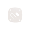 Pneumatics, Hydraulics - Valves and Control - GAST AF531 - Quarktwin Technology Ltd.