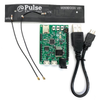 RF Transceiver Modules and Modems - BG96BRDR22 - Quarktwin Technology Ltd.