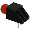 Circuit Board Indicators, Arrays, Light Bars, Bar Graphs - 754-1550-5-ND - DigiKey