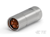 Standard Circular Connectors - BSA200N00580235000 - TE Connectivity
