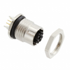 Circular Connector Assemblies - 277-12823-ND - DigiKey