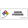 Labels, Stickers, Decals - Preprinted - 2267-20385LS-ND - DigiKey