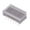 LED Dot Matrix and Cluster - HCMS-2905-ND - DigiKey