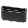 Arrays, Edge Type, Mezzanine (Board to Board) - A108931-ND - DigiKey