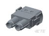 Heavy Duty Connector Inserts, Modules - A133811-ND - DigiKey