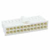 Rectangular Connector Housings - A123512-ND - DigiKey