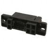 Backplane Connector Housings - A108502-ND - DigiKey