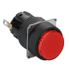 Panel Indicators, Pilot Lights - 4008-XB6EAV4BP-ND - DigiKey