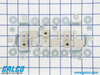 ABBG Mechanical Lugs - OZXA-24 - Galco Industrial Electronics