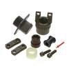 Circular Connector Assemblies - 1178-MS3110F10-6S-ND - DigiKey