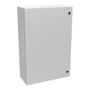 Enclosures, Boxes, & Cases - EN4SD362410LG - Powell Electronics, Inc.
