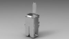 Terminals - 63660-1 - Powell Electronics, Inc.