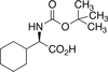N-Boc-D-cyclohexylglycine - 21078 - Medical Isotopes, Inc.