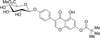 7-O-Pivaloyl-genistein 4’-β-D-Glucuronide Methy.. - 30327 - Medical Isotopes, Inc.