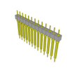Headers, Male Pins - BBS-113-T-C-ND - DigiKey
