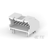 Headers, Male Pins - 17-1-2323750-4-ND - DigiKey