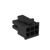 Rectangular Connector Housings - 664-G88MPH0622CEU-ND - DigiKey