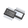 LED Drivers - 448-TLD11731ETXUMA1TR-ND - DigiKey