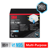 Personal Protective Equipment (PPE) - 19-8511HB2-C-PS-ND - DigiKey