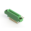 Edgeboard Connectors - 151-333-014-558-803-ND - DigiKey
