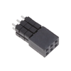 Headers, Receptacles, Female Sockets - ESW-103-33-L-D-ND - DigiKey