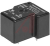 Relay;E-Mech;Power;SPST-NO;Cur-Rtg 30A;Ctrl-V 12DC;Vol-Rtg 240AC;PCB Mnt - 70199277 - Allied Electronics, Inc.