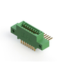 Edgeboard Connectors - 151-845-016-558-512-ND - DigiKey
