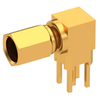 Coaxial Connector (RF) Assemblies - 2201-7042-1511-040-ND - DigiKey